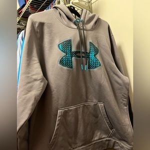 Under Armour Hoodie